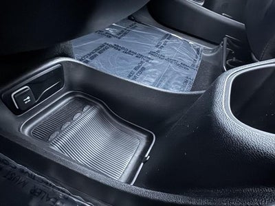 2024 Chrysler Pacifica Hybrid Select FWD