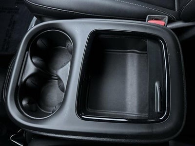 2024 Chrysler Pacifica Hybrid Select FWD