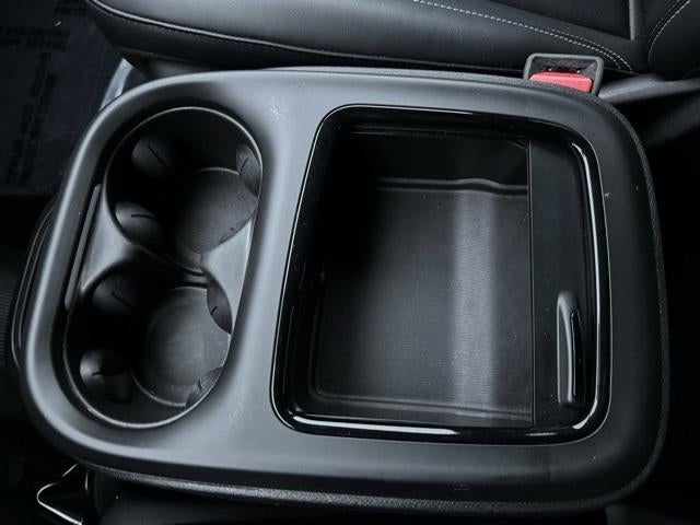 2024 Chrysler Pacifica Hybrid Select FWD