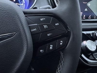 2024 Chrysler Pacifica Hybrid Select FWD