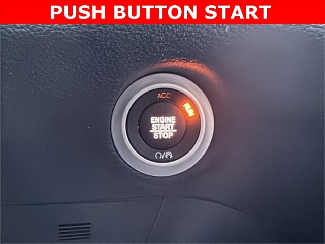 2024 Chrysler Pacifica Hybrid Select FWD