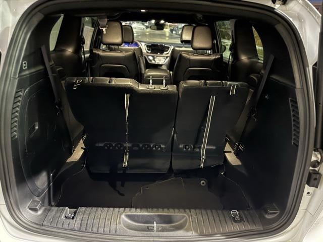 2024 Chrysler Pacifica Hybrid Select FWD