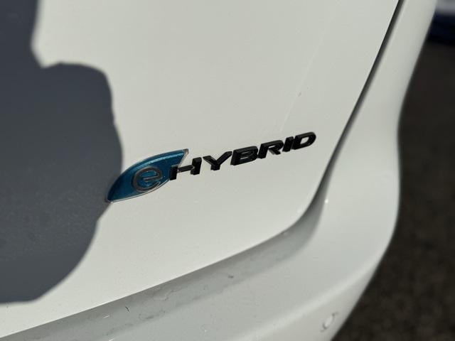 2024 Chrysler Pacifica Hybrid Select FWD