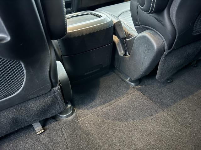 2024 Chrysler Pacifica Hybrid Select FWD