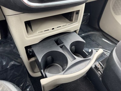 2018 Dodge Grand Caravan SE FWD