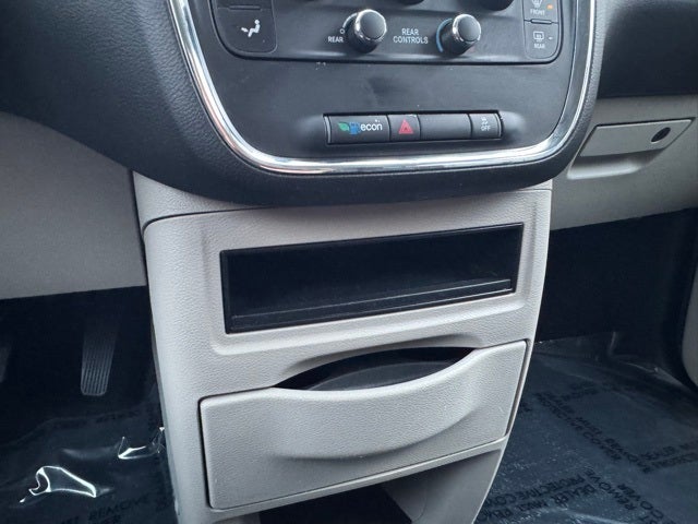 2019 Dodge Grand Caravan SE FWD