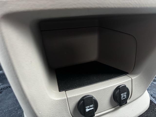 2019 Dodge Grand Caravan SE FWD