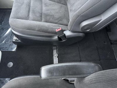 2019 Dodge Grand Caravan SE FWD