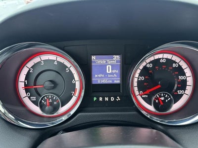 2019 Dodge Grand Caravan SE FWD