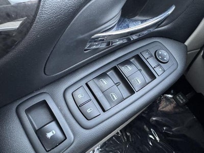 2019 Dodge Grand Caravan SE FWD