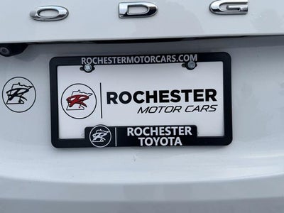 2019 Dodge Grand Caravan SE FWD