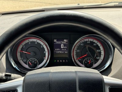 2019 Dodge Grand Caravan GT FWD