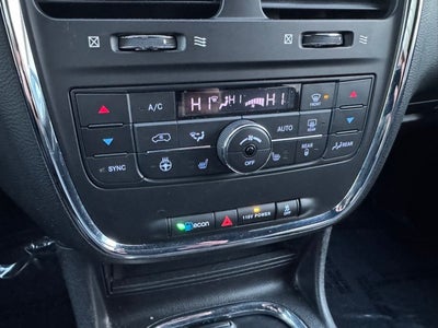 2019 Dodge Grand Caravan GT FWD