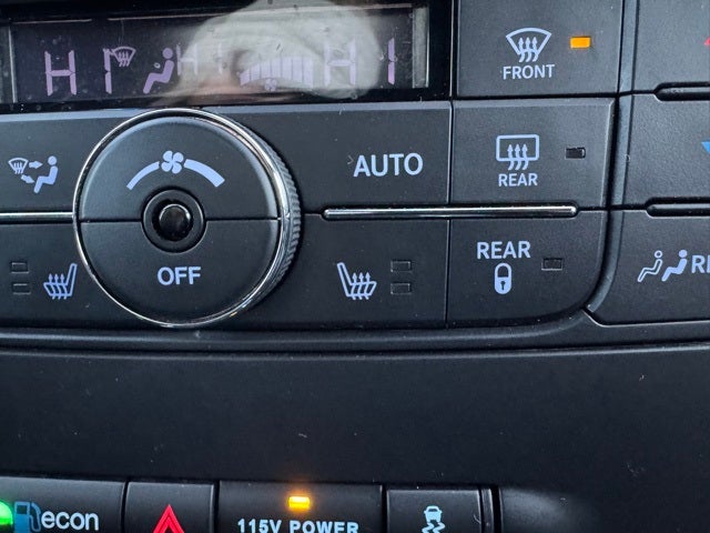 2019 Dodge Grand Caravan GT FWD