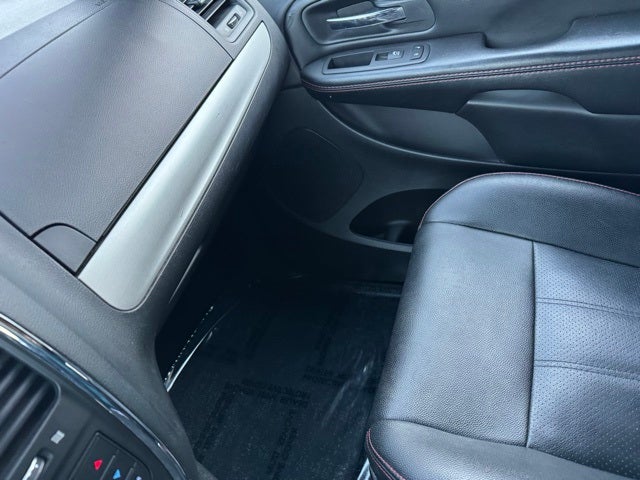 2019 Dodge Grand Caravan GT FWD