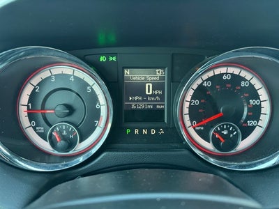 2019 Dodge Grand Caravan GT FWD