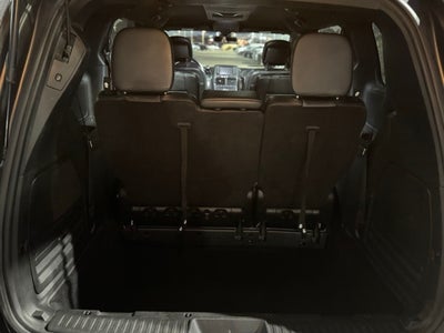 2019 Dodge Grand Caravan GT FWD