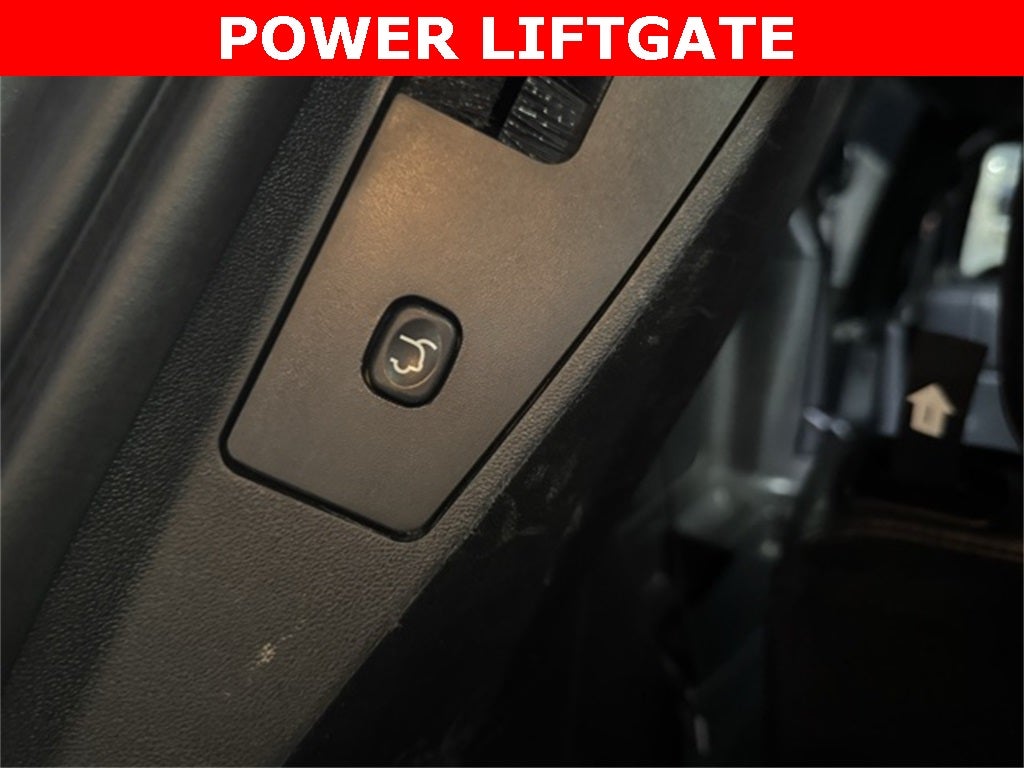 2019 Dodge Grand Caravan GT FWD