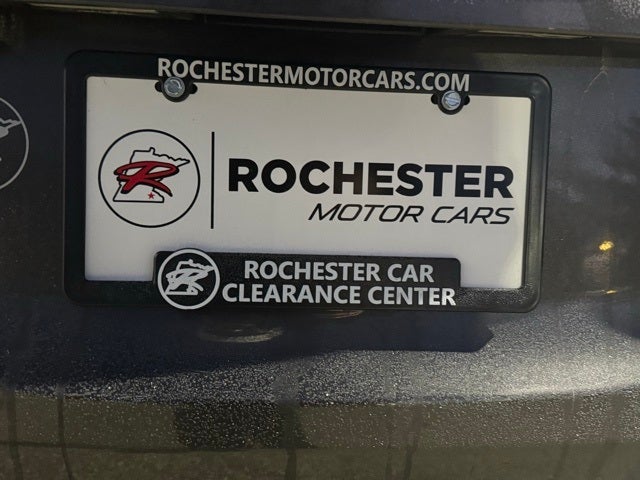 2019 Dodge Grand Caravan GT FWD