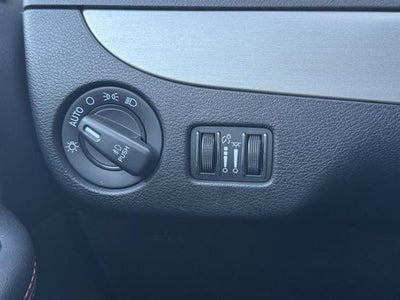 2019 Dodge Grand Caravan GT FWD