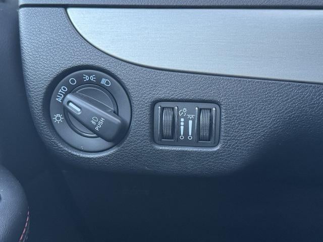 2019 Dodge Grand Caravan GT FWD