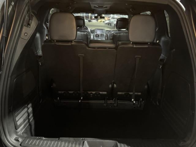 2019 Dodge Grand Caravan GT FWD