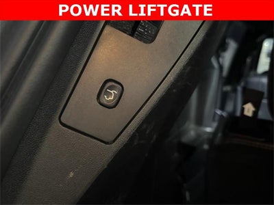 2019 Dodge Grand Caravan GT FWD