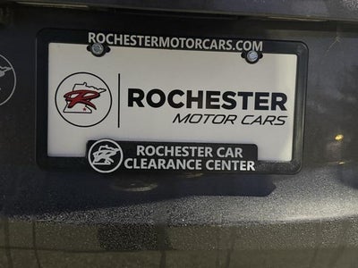 2019 Dodge Grand Caravan GT FWD