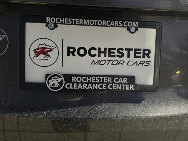 2019 Dodge Grand Caravan GT FWD