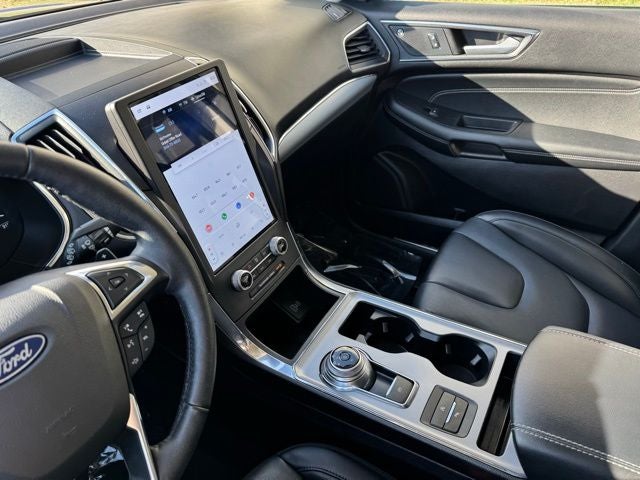 2021 Ford Edge Titanium AWD