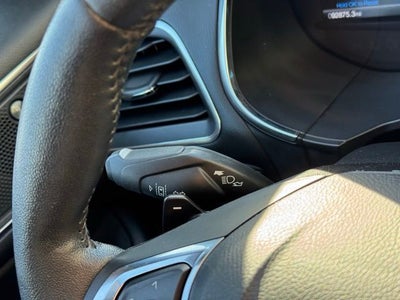 2021 Ford Edge Titanium AWD