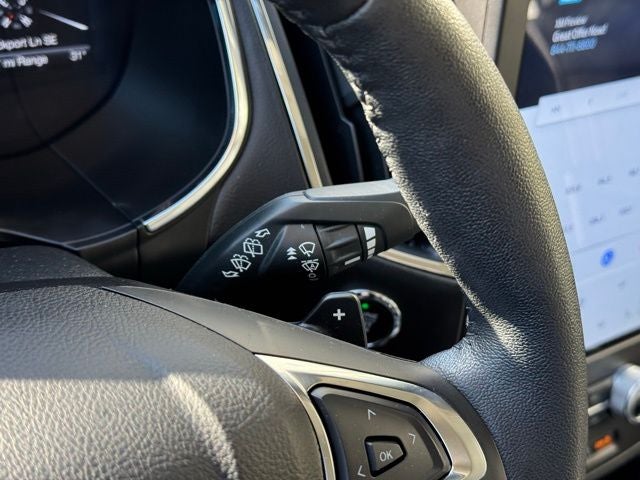 2021 Ford Edge Titanium AWD