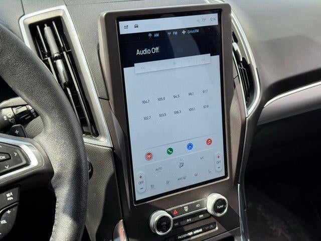 2021 Ford Edge Titanium AWD