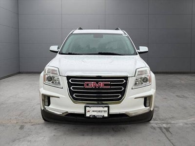 2017 GMC Terrain SLT AWD