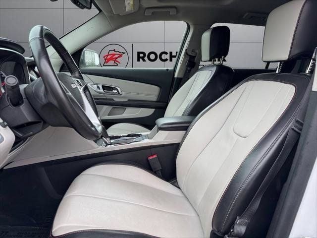 2017 GMC Terrain SLT AWD