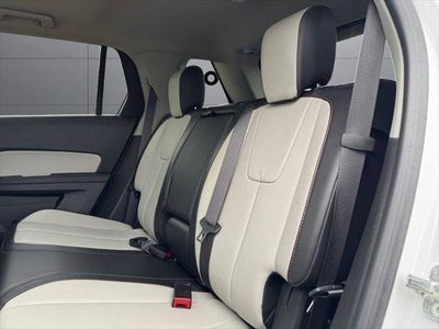 2017 GMC Terrain SLT AWD