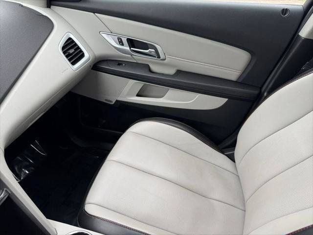 2017 GMC Terrain SLT AWD