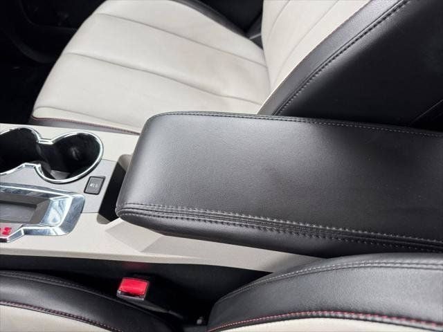 2017 GMC Terrain SLT AWD