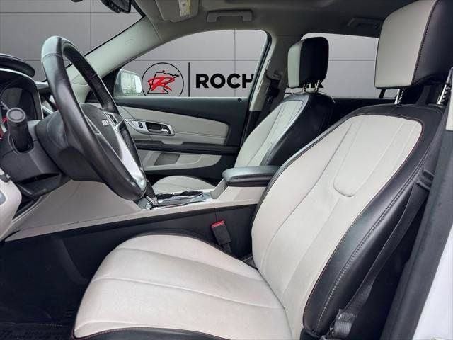 2017 GMC Terrain SLT AWD