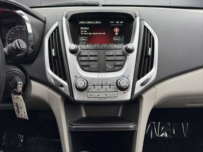2017 GMC Terrain SLT AWD