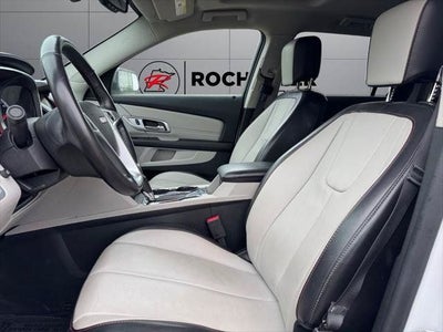 2017 GMC Terrain SLT AWD