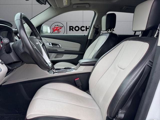 2017 GMC Terrain SLT AWD