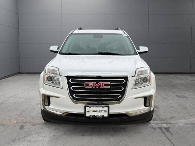 2017 GMC Terrain SLT AWD