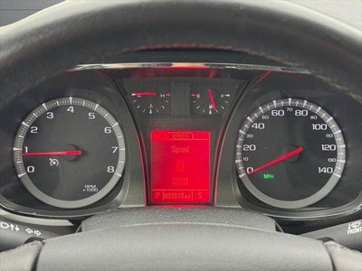 2017 GMC Terrain SLT AWD