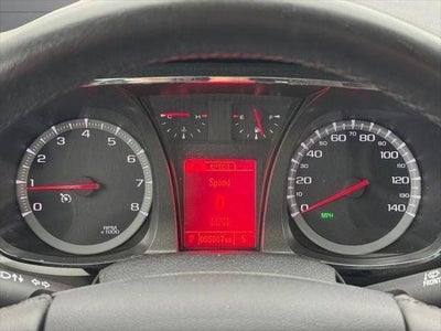 2017 GMC Terrain SLT AWD