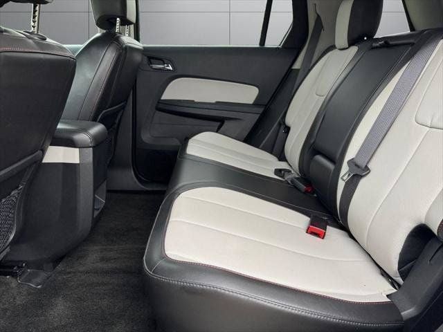 2017 GMC Terrain SLT AWD