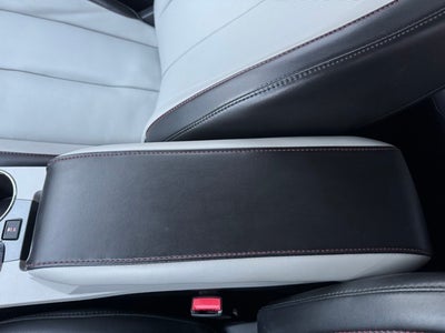 2015 GMC Terrain SLT-2 AWD