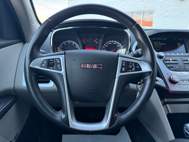 2015 GMC Terrain SLT-2 AWD