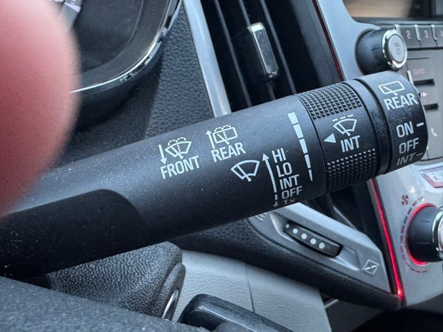 2015 GMC Terrain SLT-2 AWD