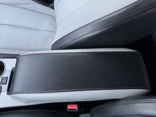 2015 GMC Terrain SLT-2 AWD